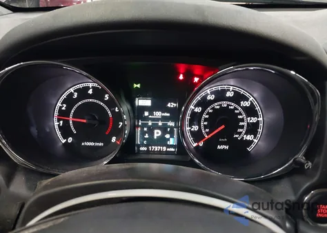 2016 Mitsubishi Outlander Sport 2.4 Sel from USA, damaged, VIN JA4AR4AW0GZ055200